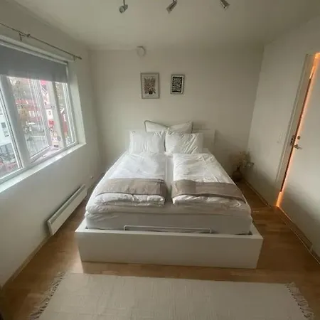 Apartamento 3 Roms I Sentrum *