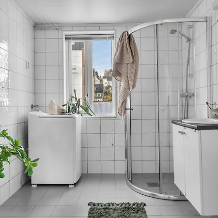 Apartamento 3 Roms I Sentrum