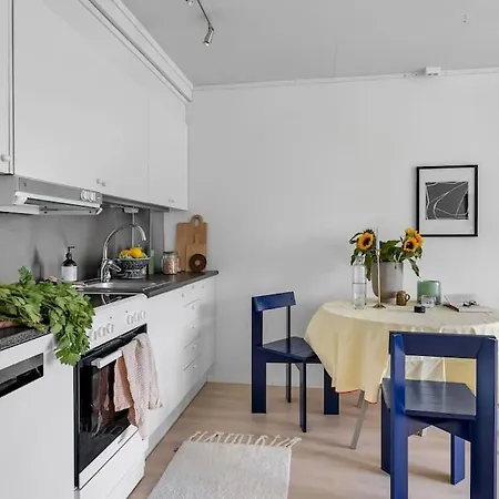 Apartamento 3 Roms I Sentrum *
